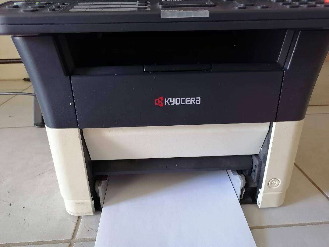 Kyocera ECOSYS FS-1120MFP LASER PRINTER