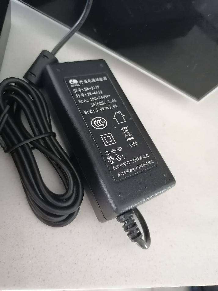 Reutech Reutrack 7P Scanner/Phone