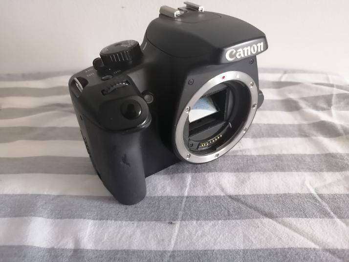 Canon EOS 1000D slr camera*FREE SHIPPING*