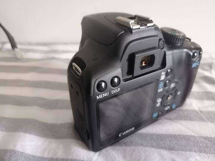 Canon EOS 1000D slr camera*FREE SHIPPING*
