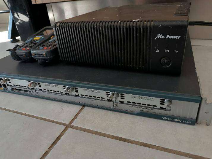 LOT OF UNTESTED ELECTRONICS