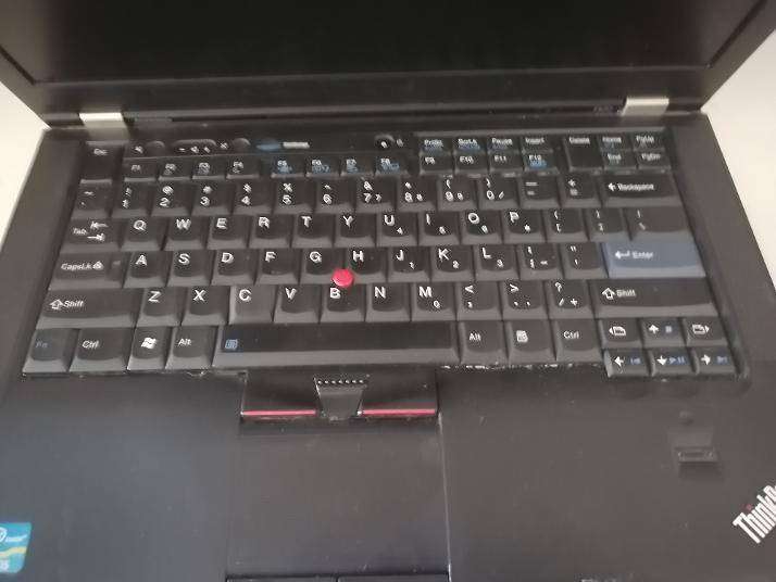 LENOVO T420 i5 LAPTOP, NO CHARGER ,UNTESTED