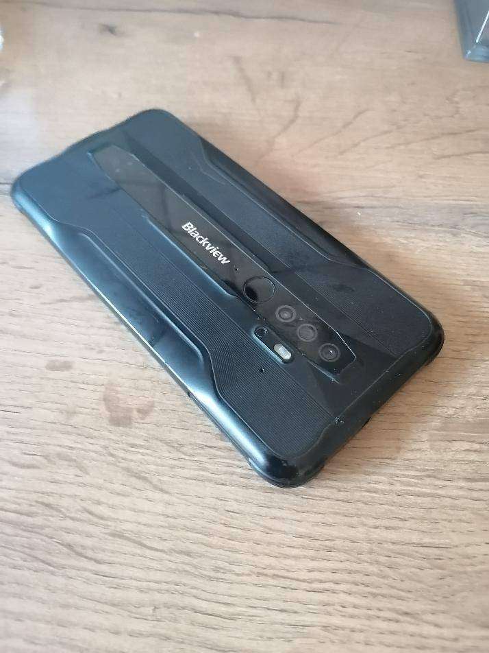 Blackview BV6300 Pro Slim