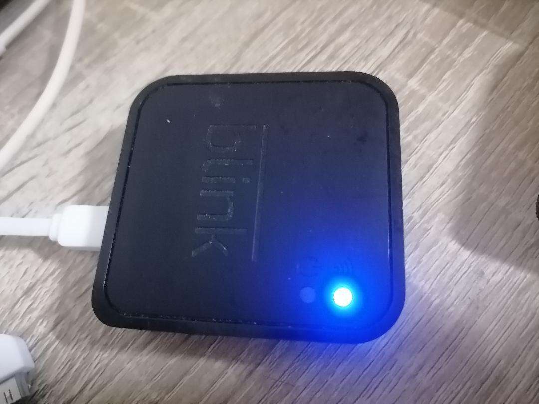 Blink XT Home Security Camera System with Motion Detection 1080p