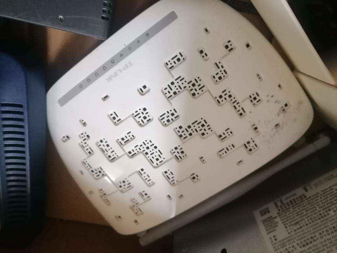 Bulk lot of electronics