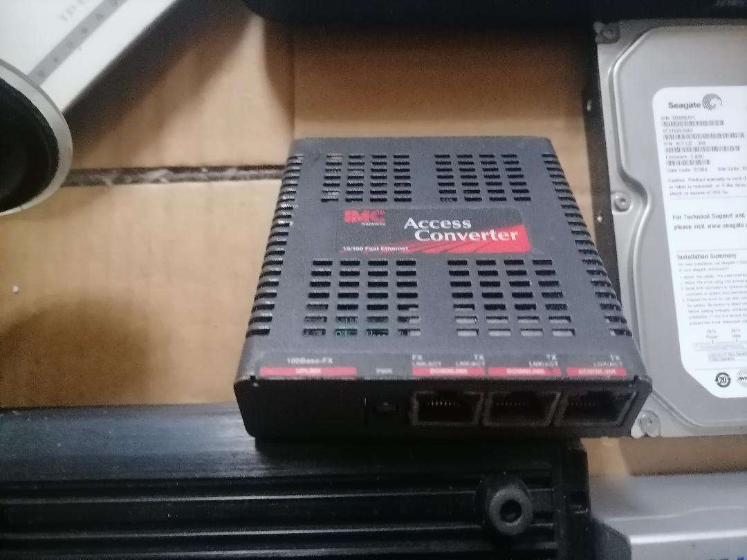 Bulk lot of electronics