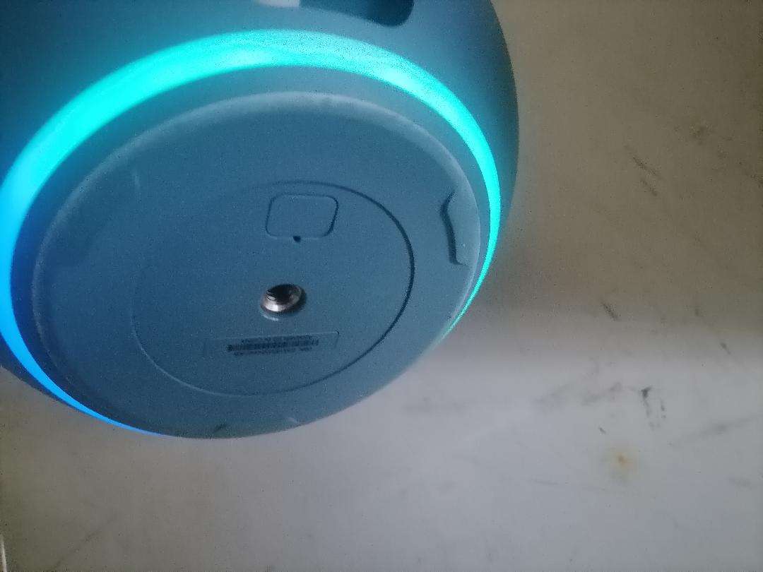 **Amazon - Echo Dot 4th Gen*POWERS ON, UNTESTED*