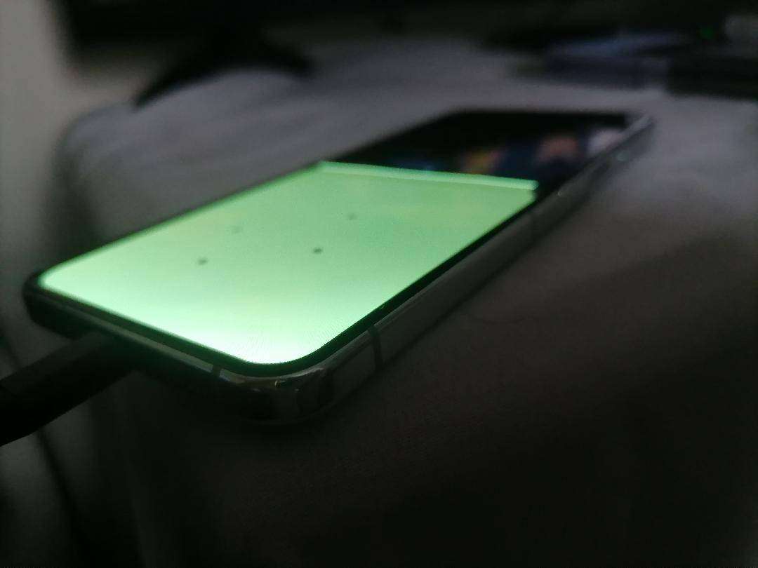 SAMSUNG Z FLIP 5(DEFECTIVE)