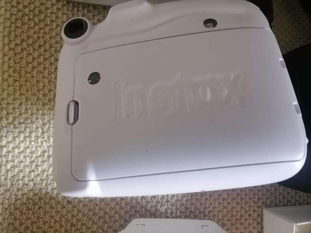 Electronics Lot: Cameras, Smart Watch, Blood Pressure Monitor