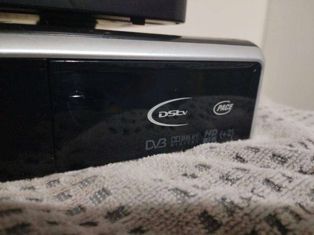 Lot of DSTV Explorers, HD decoders, remotes etc.