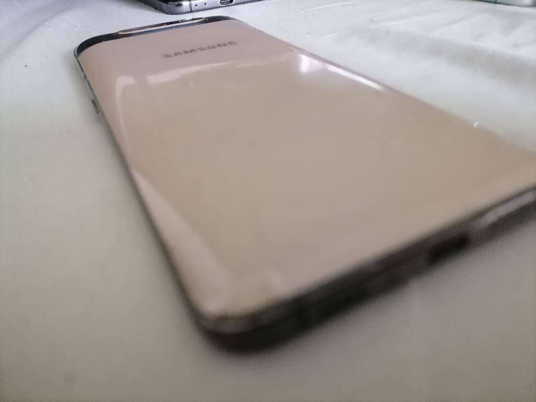 SAMSUNG GALAXY A80(DEFECTIVE)