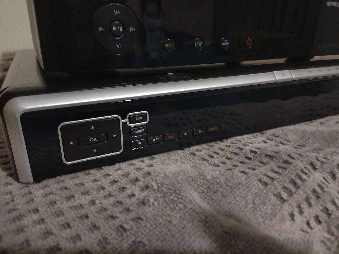 Lot of DSTV Explorers, HD decoders, remotes etc.