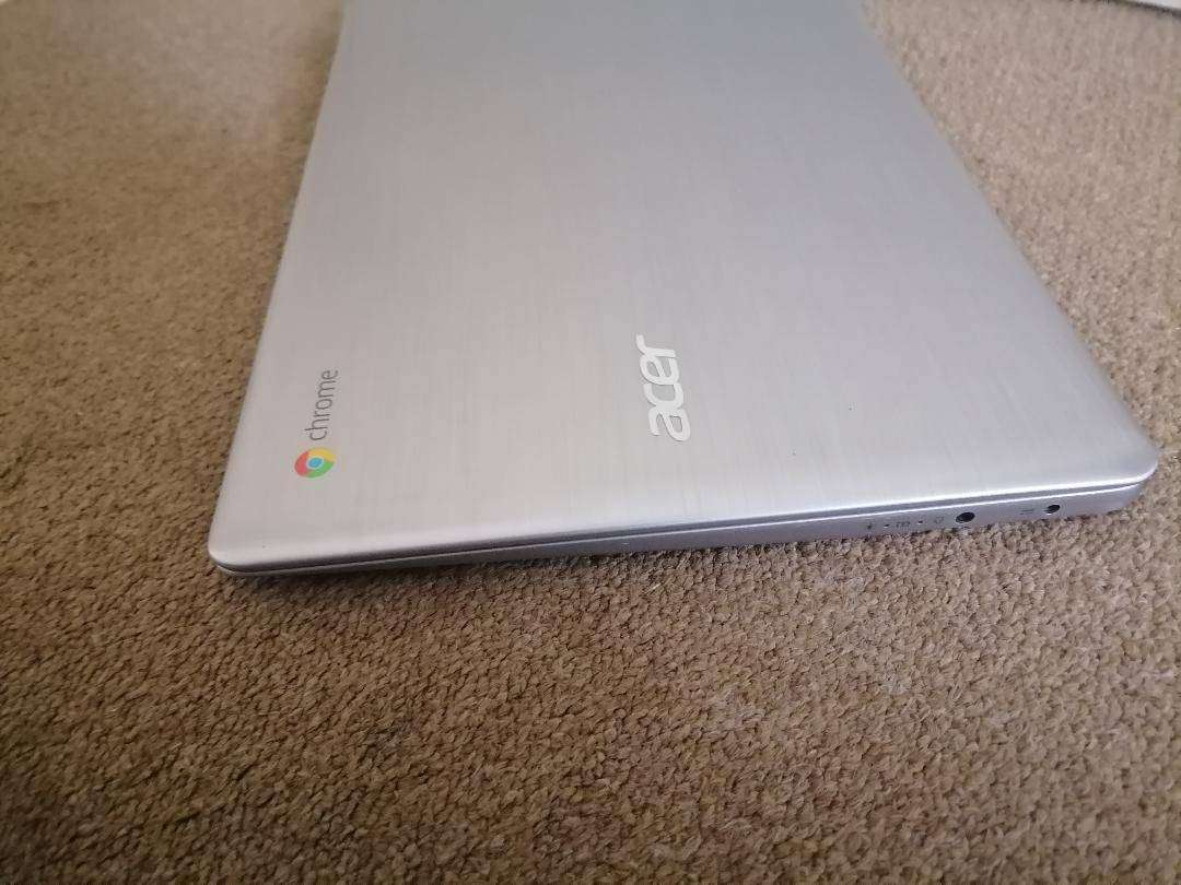 Acer Chromebook 14 CB3-431  [Screen damaged)