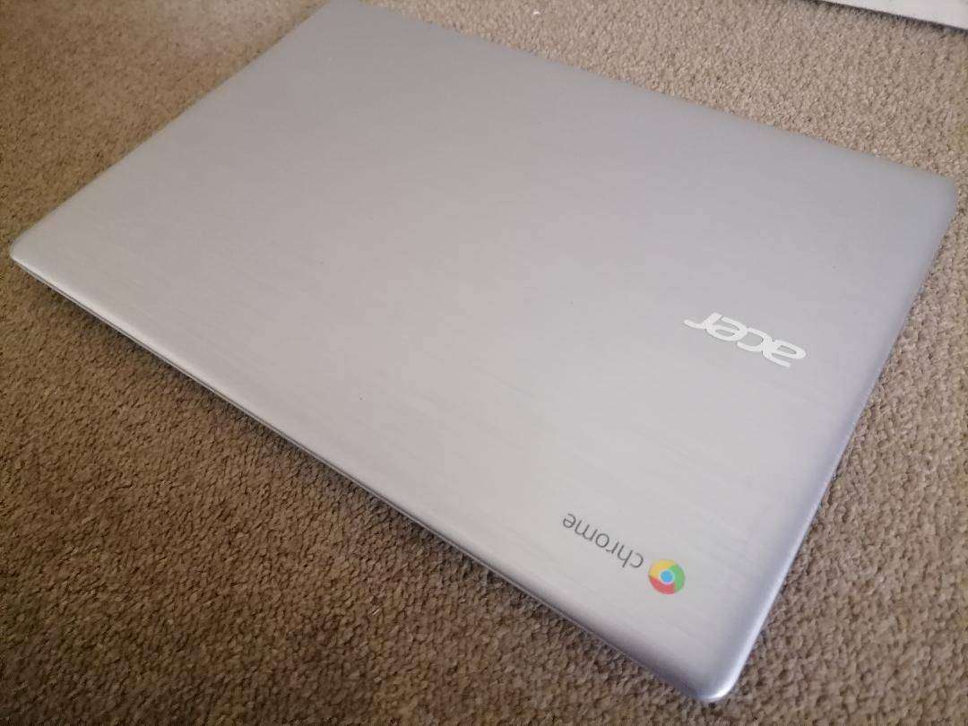 Acer Chromebook 14 CB3-431  [Screen damaged)
