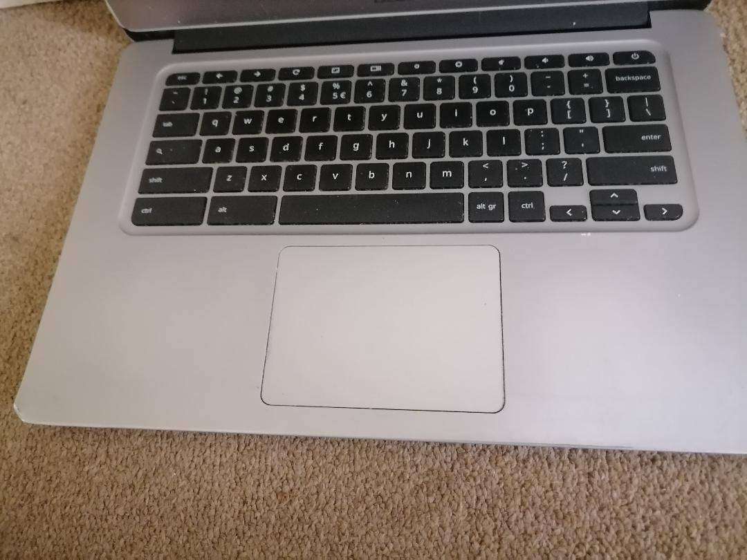 Acer Chromebook 14 CB3-431  [Screen damaged)