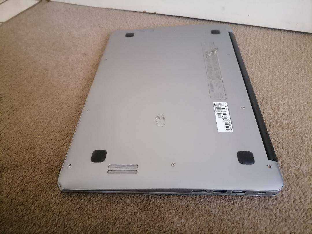 Acer Chromebook 14 CB3-431  [Screen damaged)