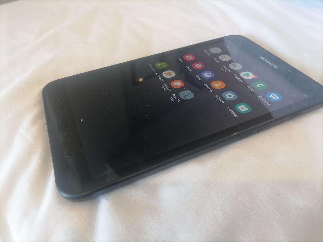 Samsung Galaxy 2 Tablet, WiFi/SIM