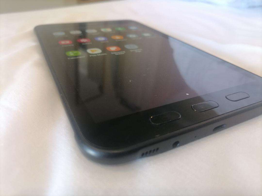 Samsung Galaxy 2 Tablet, WiFi/SIM