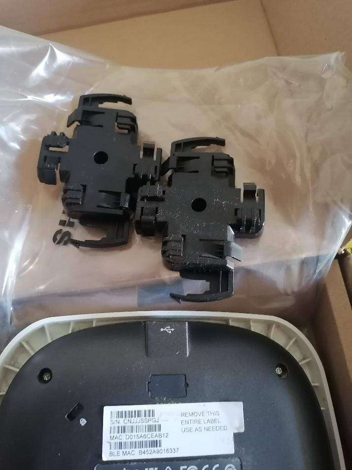 HPE Instant On APIN0305 Wireless Access Point with Power Supply