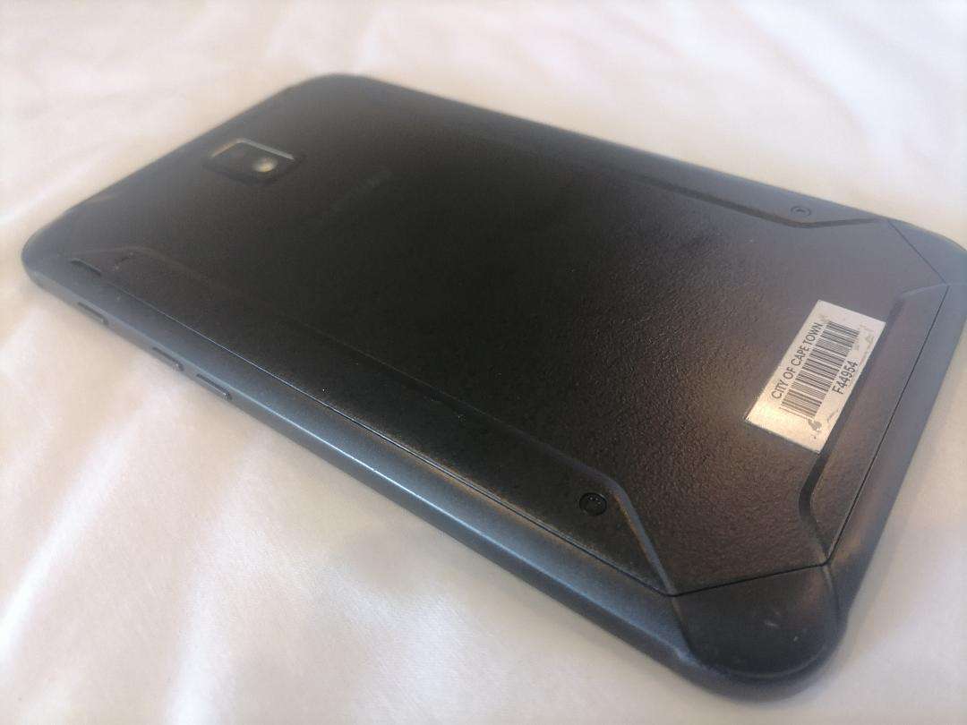 Samsung Galaxy 2 Tablet, WiFi/SIM