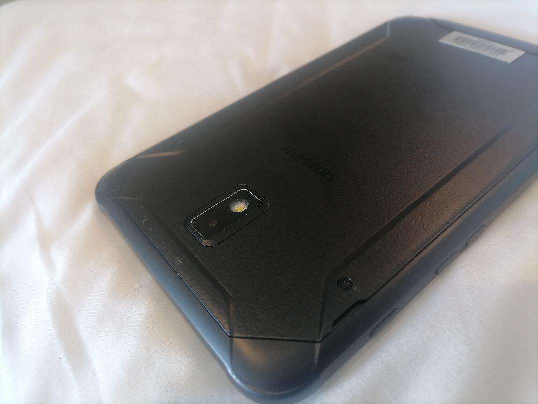 Samsung Galaxy 2 Tablet, WiFi/SIM