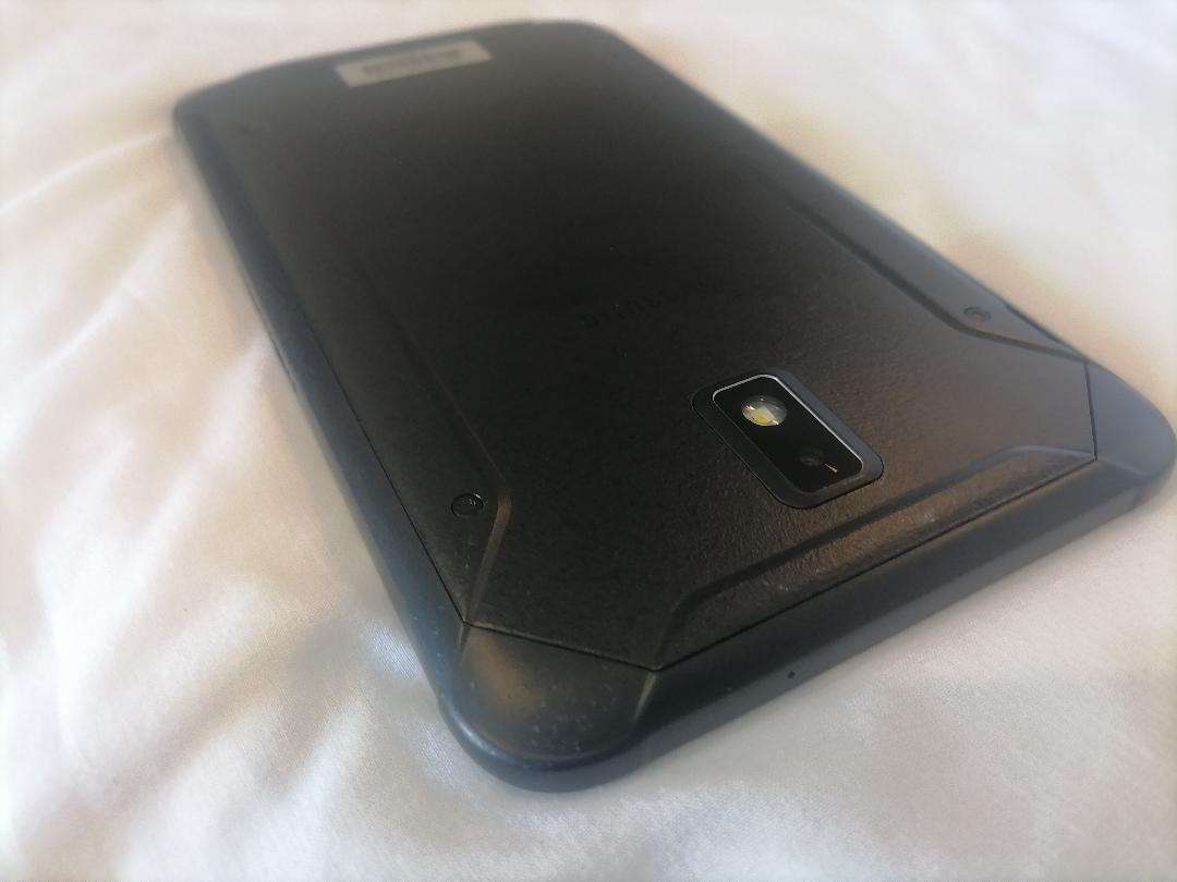 Samsung Galaxy 2 Tablet, WiFi/SIM