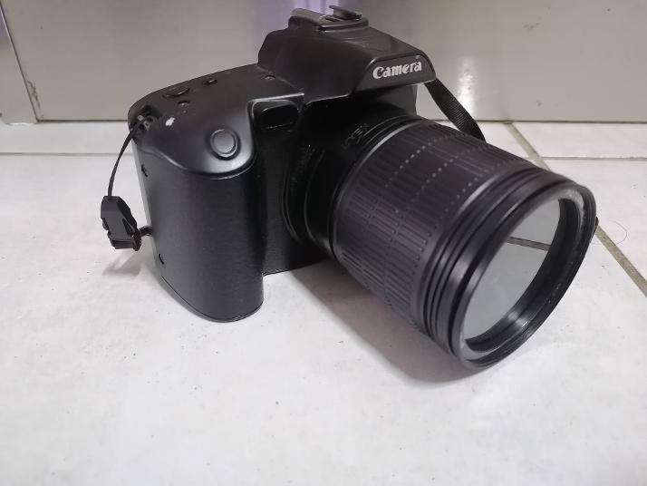 2 x CAMERAS*ONE BID FOR BOTH*