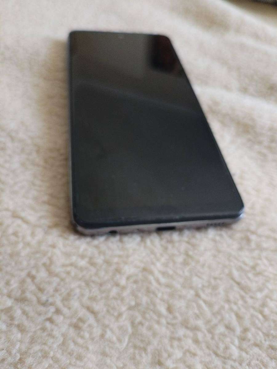 SAMSUNG GALAXY A52S PHONE, NOT POWERING ON