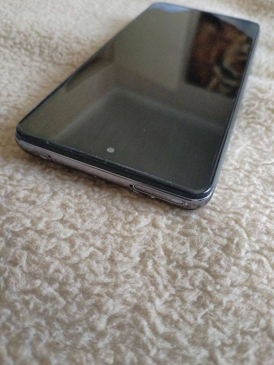 SAMSUNG GALAXY A52S PHONE, NOT POWERING ON