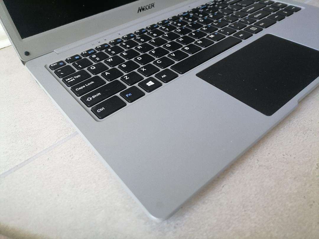 Mecer Wizard 2.0 (CA14D01) Celeron 1.10GHz 4GB RAM 64GB SD