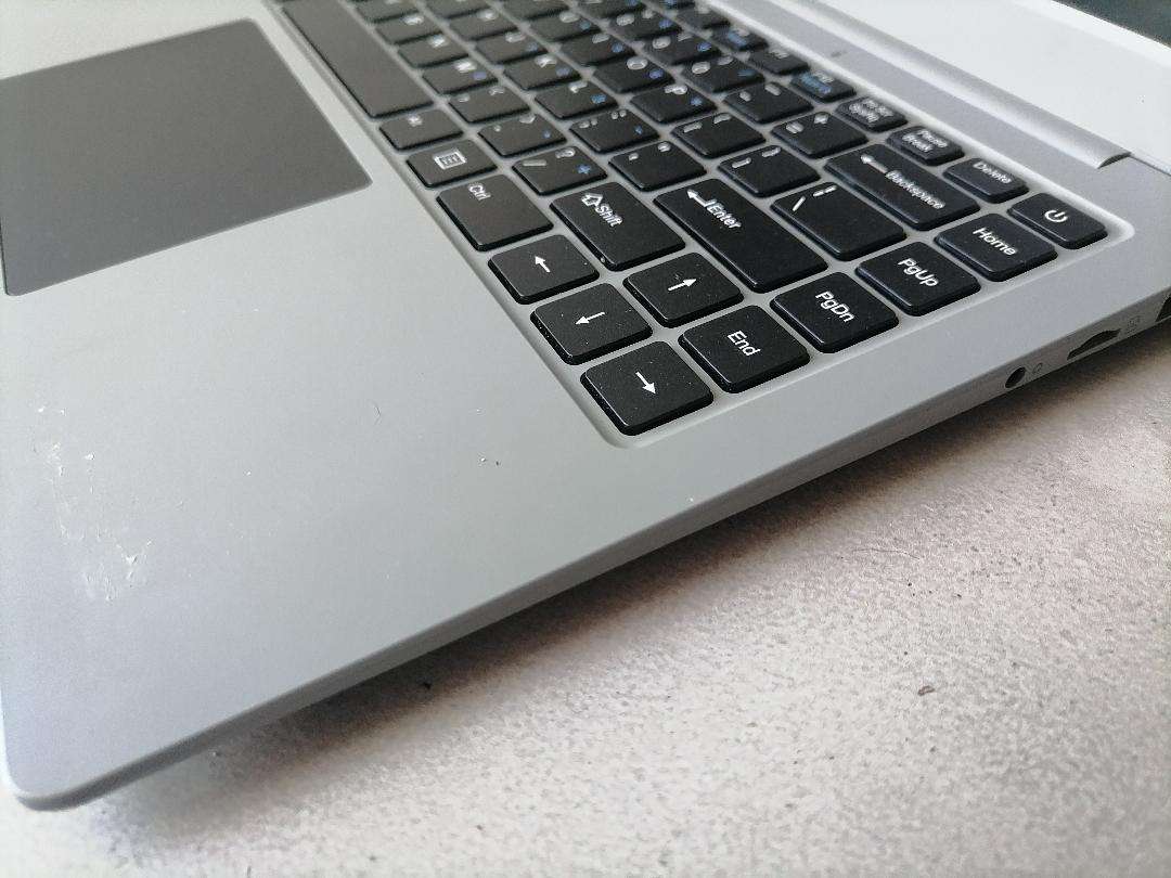 Mecer Wizard 2.0 (CA14D01) Celeron 1.10GHz 4GB RAM 64GB SD