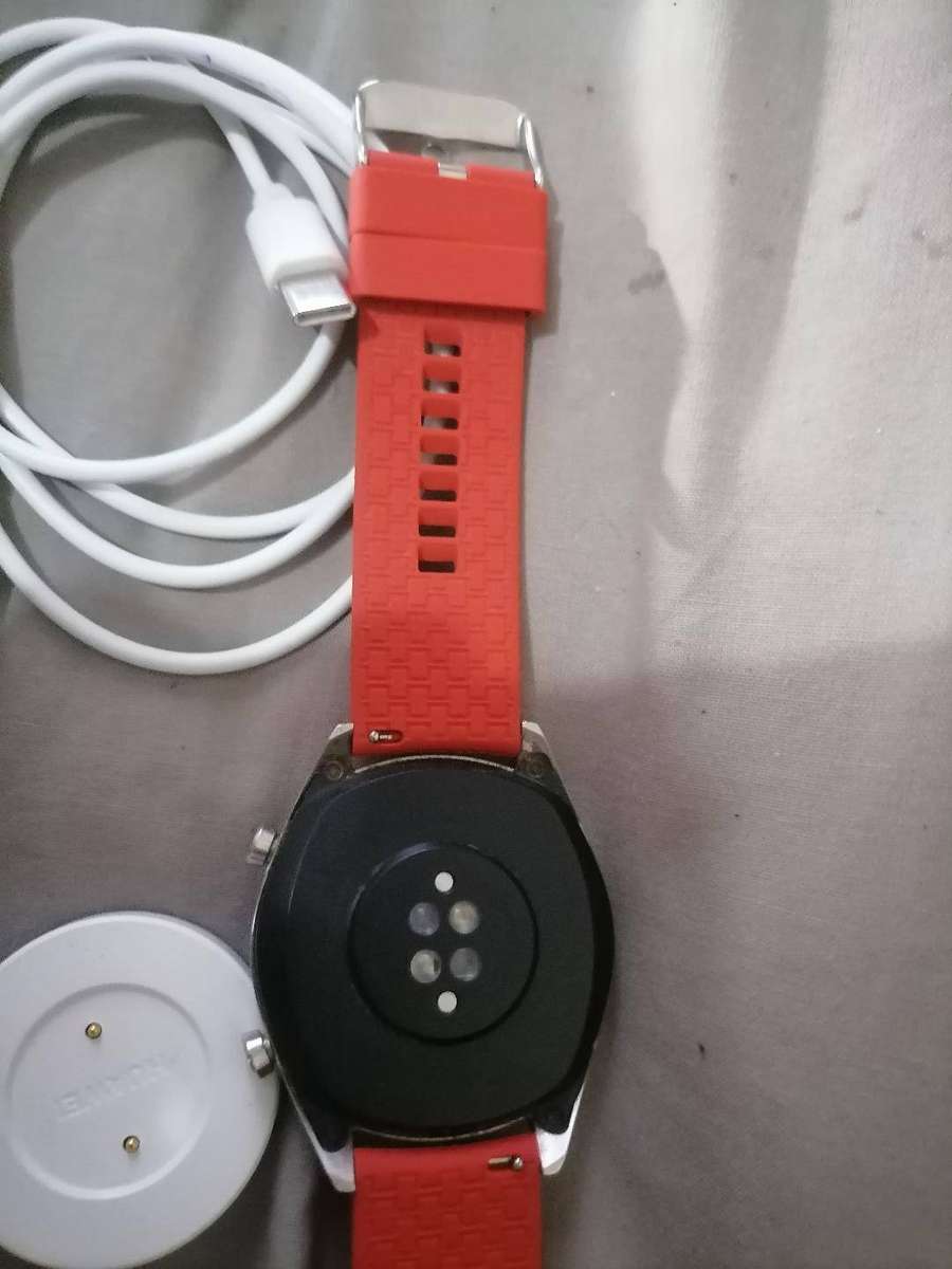 Huawei Watch GT-2D9 Smart Watch with Charger