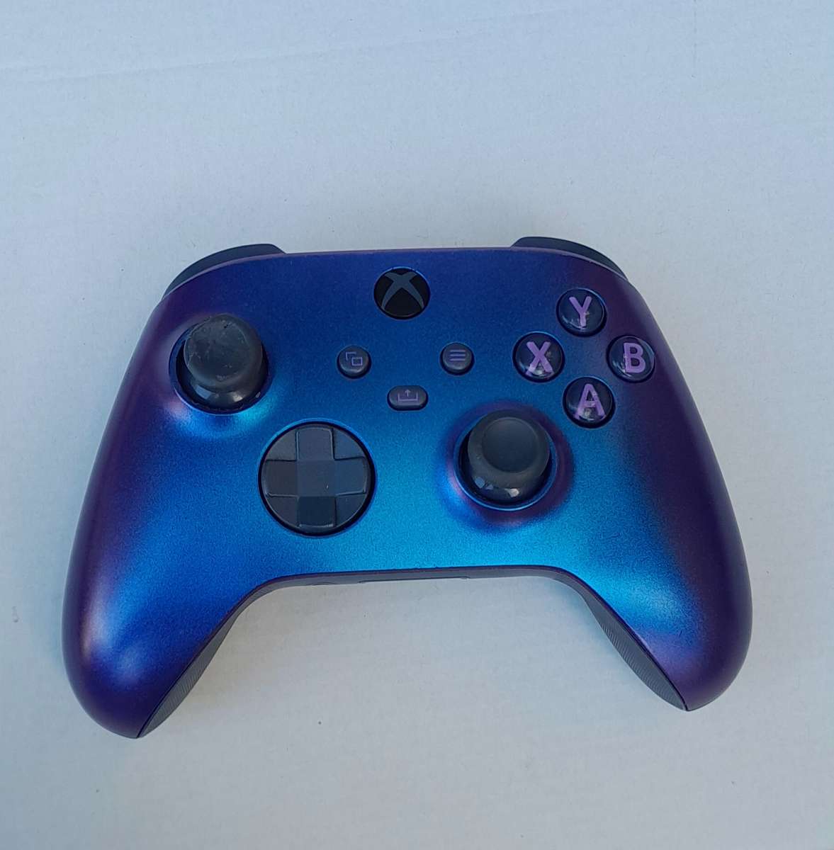 XBOX ONE WIRELESS CONTROLLER - Stellar Shift Special Edition