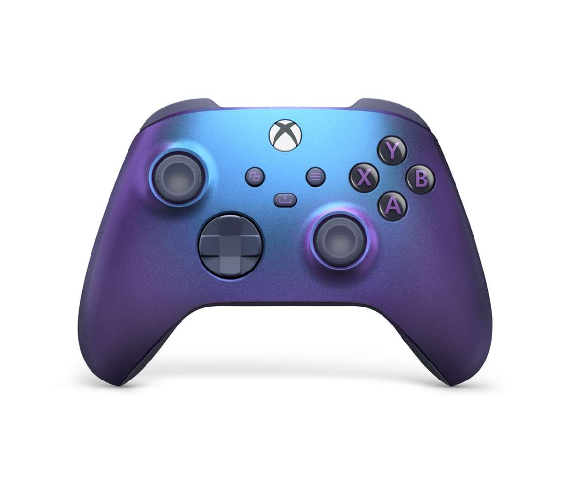XBOX ONE WIRELESS CONTROLLER - Stellar Shift Special Edition