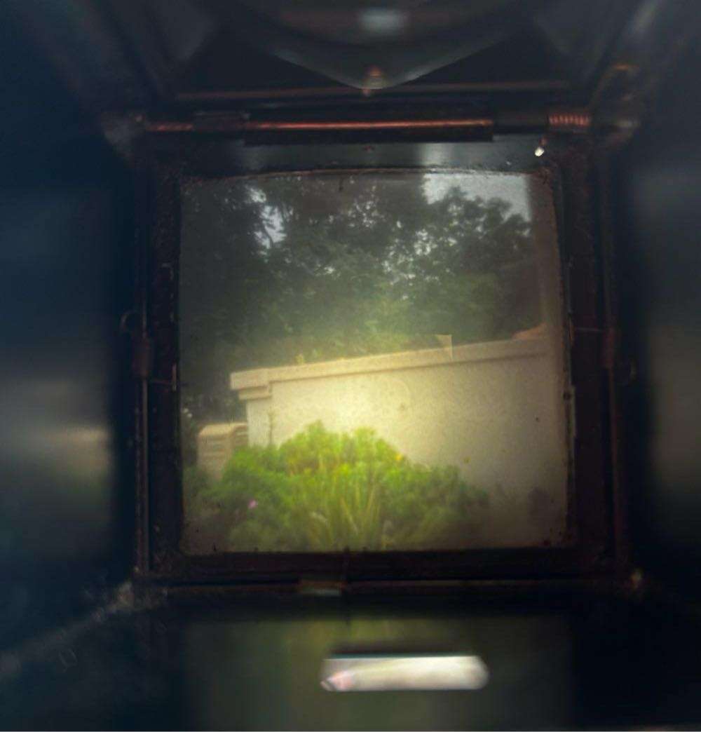 Zeiss Ikon Ikoflex TLR Film Camera, 75mm F3.5