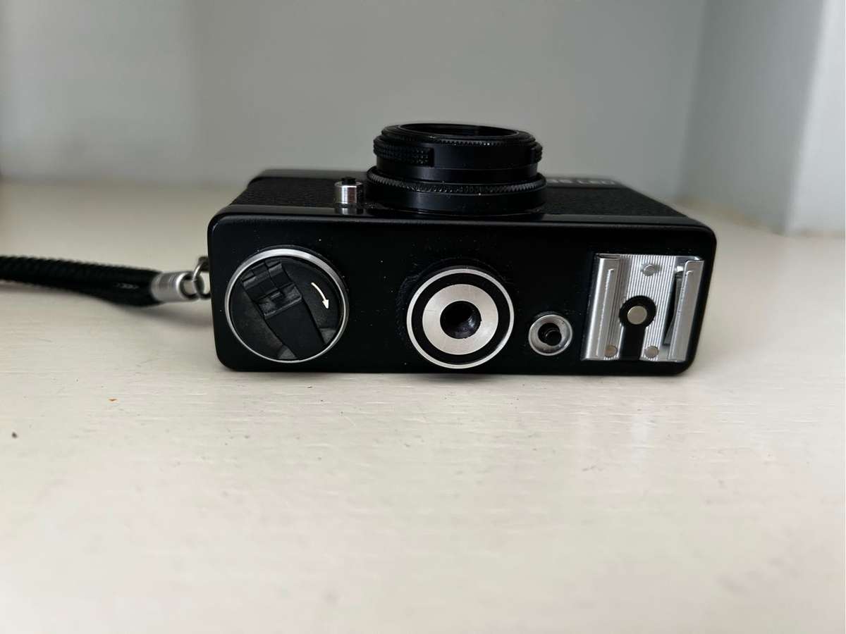 Vintage - ROLLEI 35 LED Camera