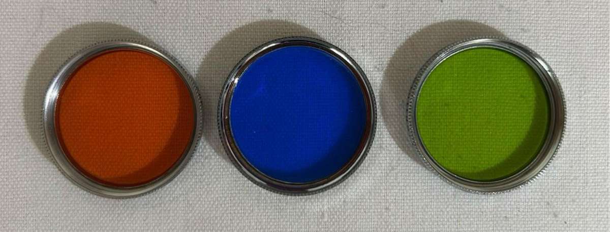 Zeiss Ikon Ikoflex TLR Film Camera, 75mm F3.5