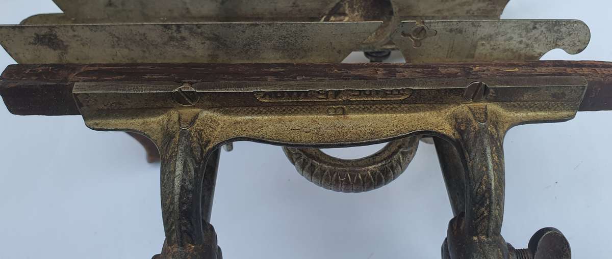 Vintage Stanley No. 45  Early Model