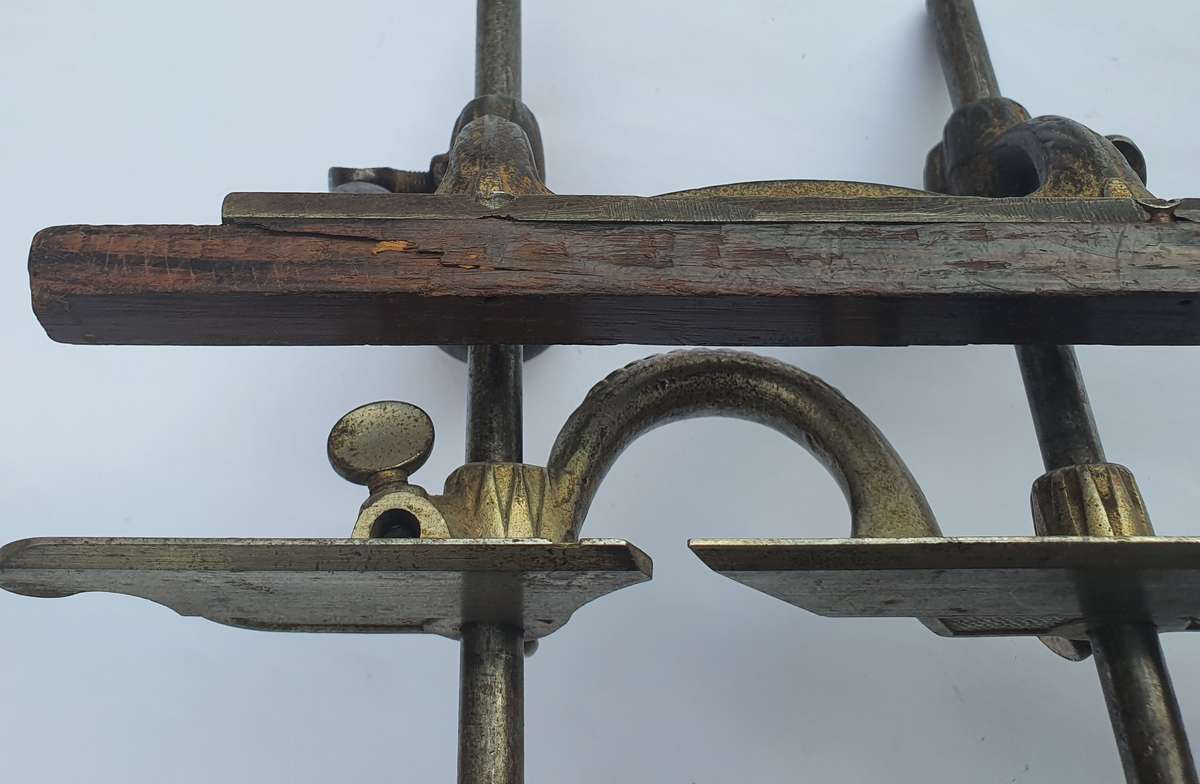 Vintage Stanley No. 45  Early Model