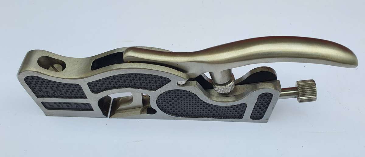 Luban No. 92  Medium Shoulder Plane