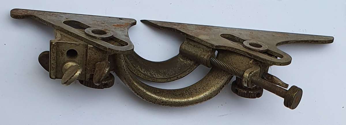 Vintage Stanley 55 Parts