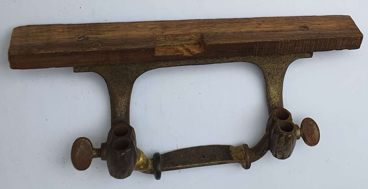 Vintage Stanley 55 Parts