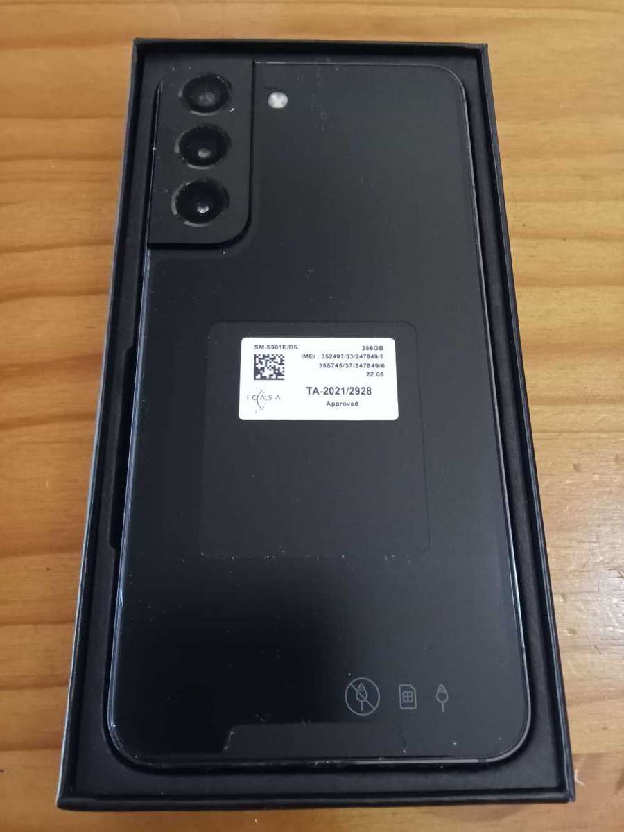 Samsung Galaxy S22 5G