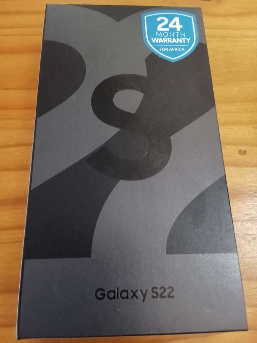 Samsung Galaxy S22 5G