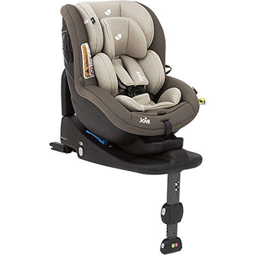 Joie i-Anchor Advance i-Size car seat + Joie i-Base Advance i-Size ISOFIX car seat base
