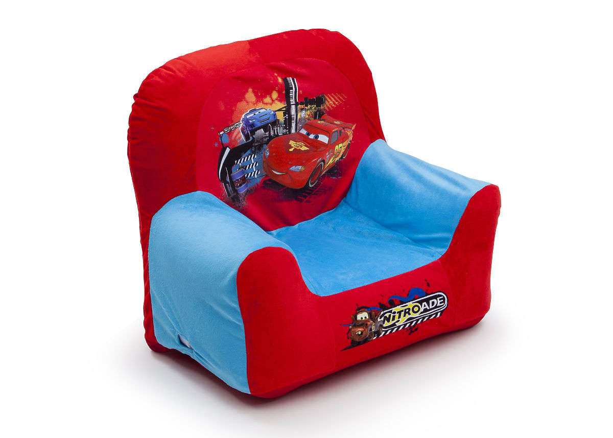 Bundle Intex Jumpolene Jumping Castle + Intex Explorer100 +Disney Lightning Mcqueen Inflatable chair