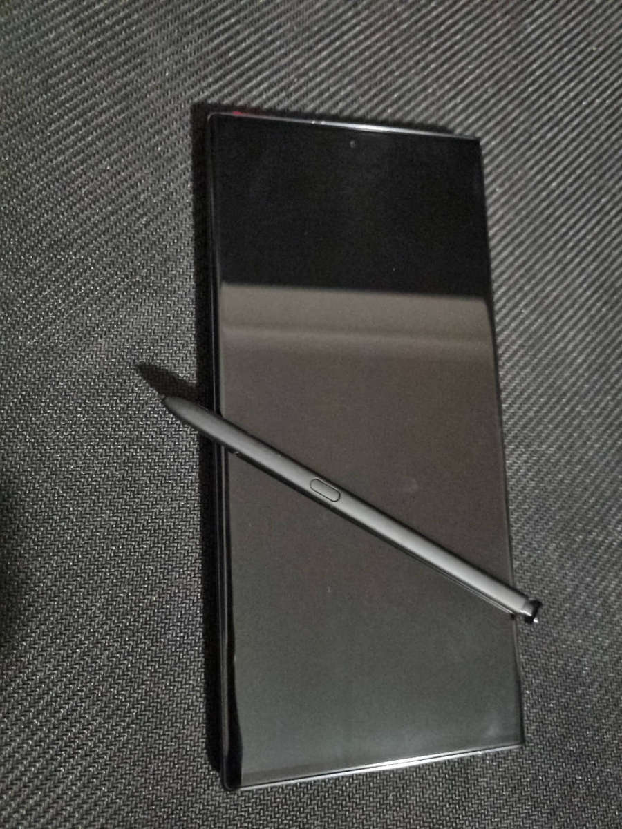 Samsung Galaxy S23 Ultra 256gb