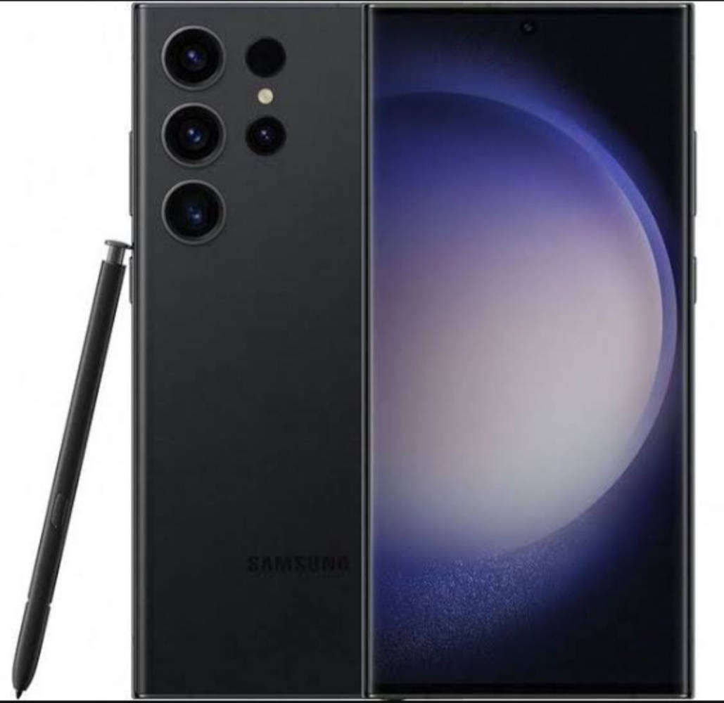 Samsung Galaxy S23 Ultra 256gb