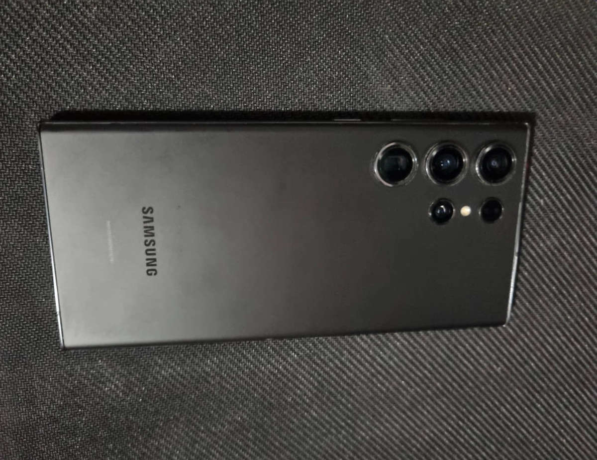 Samsung Galaxy S23 Ultra 256gb