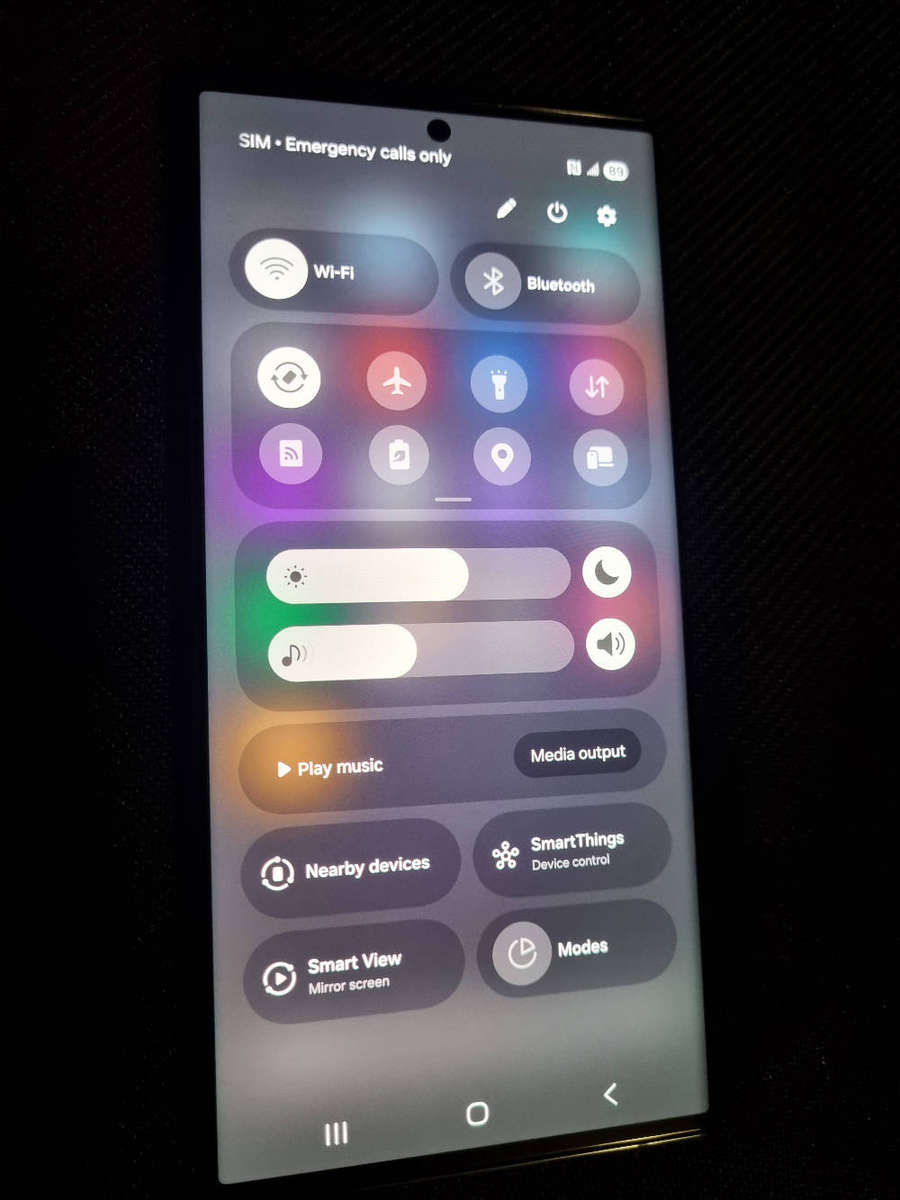 Samsung Galaxy S23 Ultra 256gb